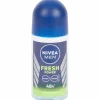 Nivea Men deodorant Fresh Power