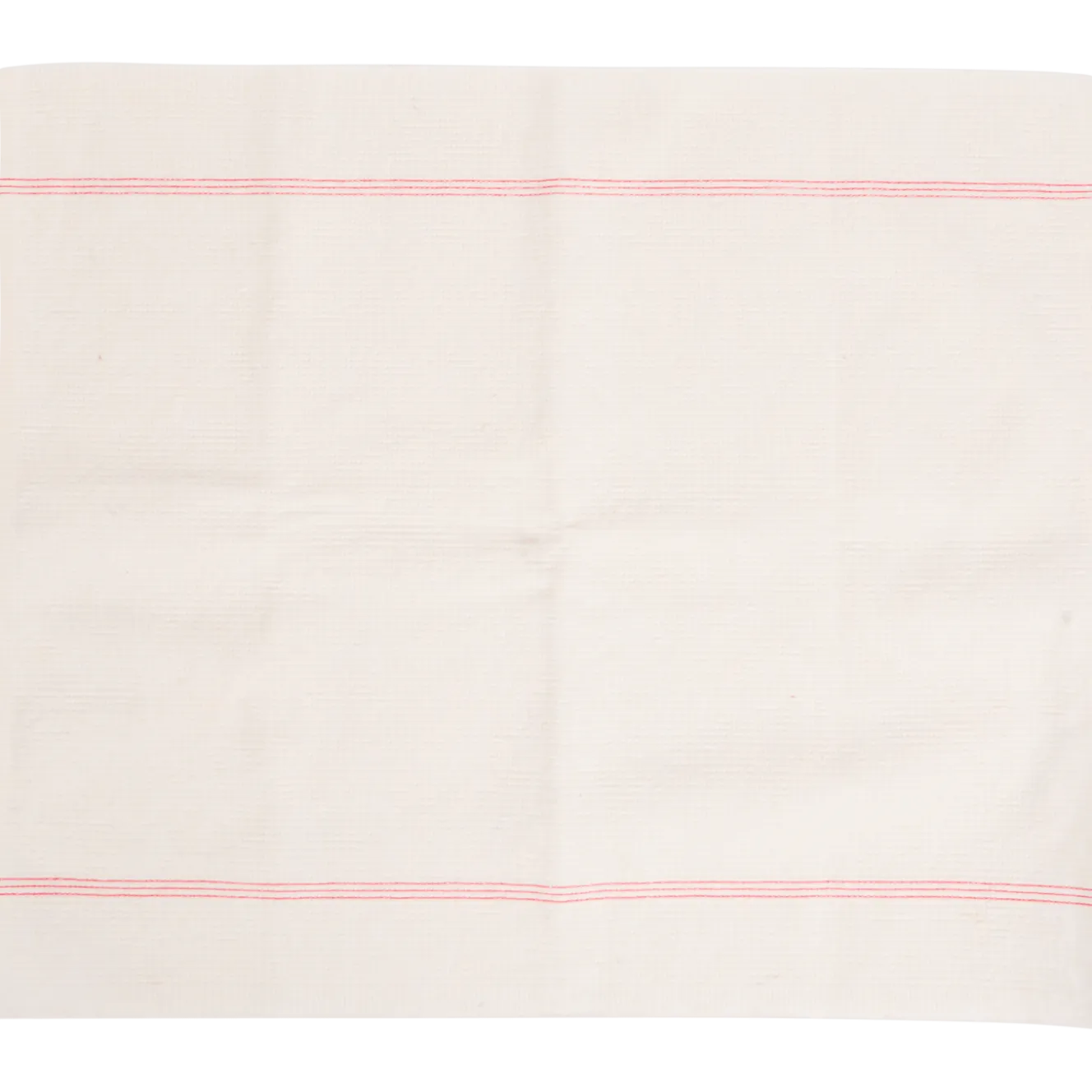 Non-woven dweil