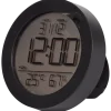 Nor-Tec binnen-thermometer