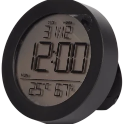 Nor-Tec binnen-thermometer