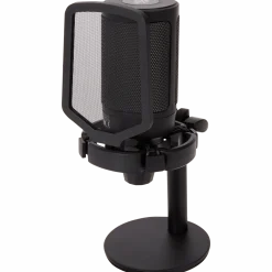 Nor-Tec streaming microfoon