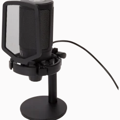 Nor-Tec streaming microfoon