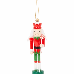 Notenkraker-hanger
