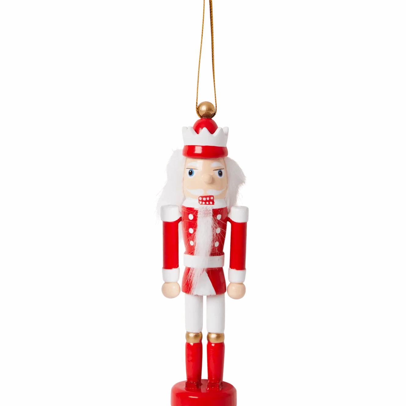 Notenkraker-hanger