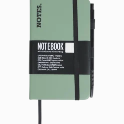 Notitieboek