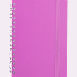 Notitieboek A6