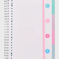Notitieboek A4