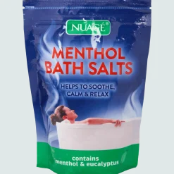 Nuagé badzout Menthol & Eucalyptus