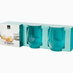 Nuance waterglazen