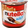 Nutella & Go