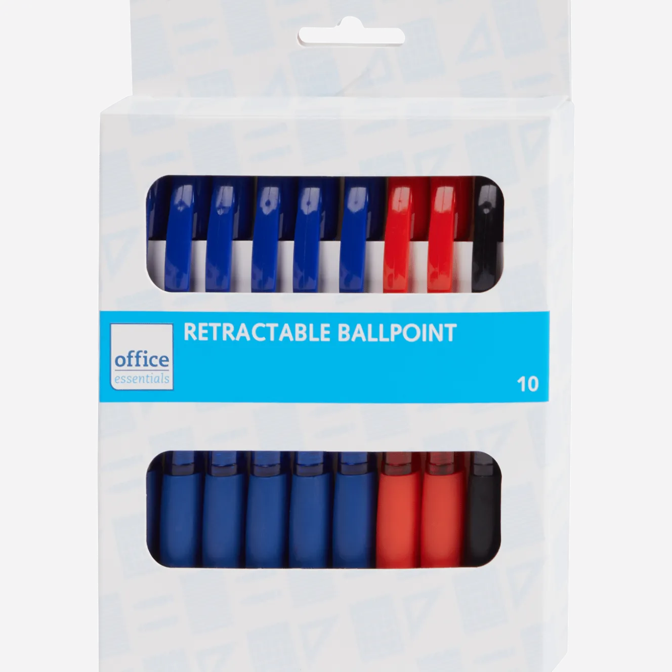 Office Essentials balpennen