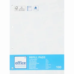 Office Essentials cursusblok A4