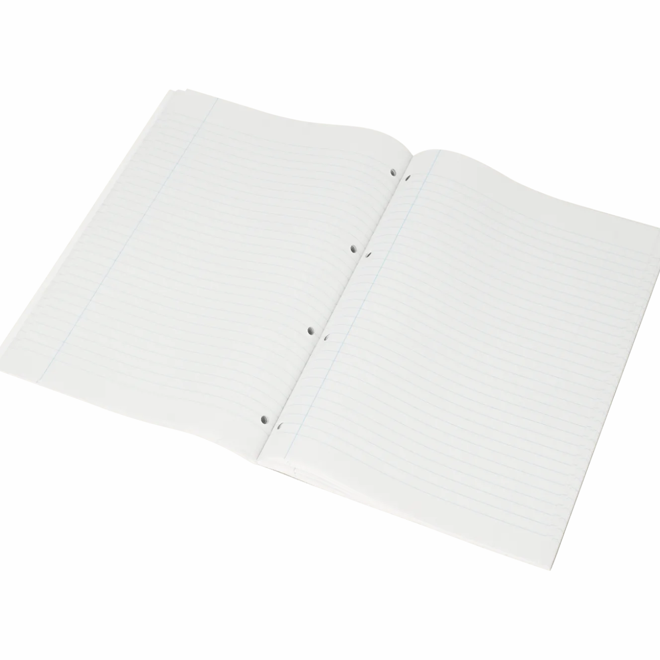Office Essentials cursusblok A4