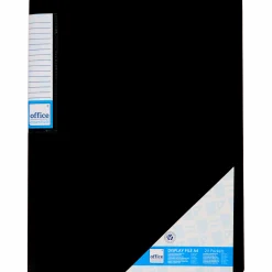 Office Essentials displayboek A4