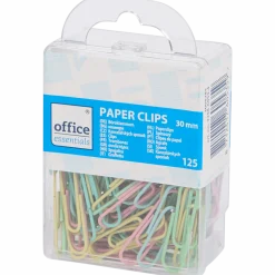 Office Essentials paperclips
