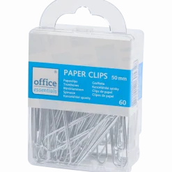 Office Essentials paperclips