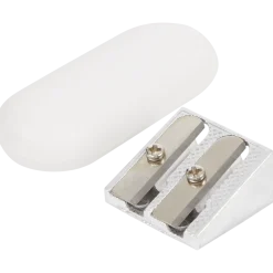 Office Essentials puntenslijper en gum