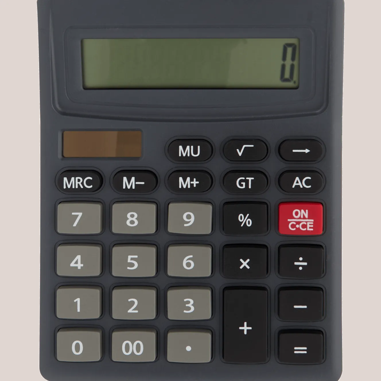 Office Essentials rekenmachine