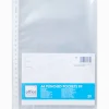 Office Essentials showtassen A4