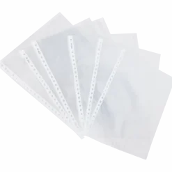 Office Essentials showtassen A4
