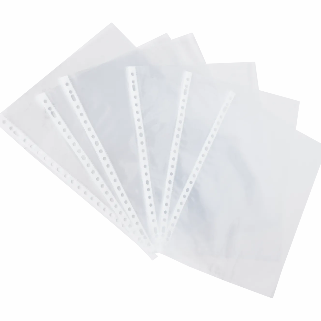 Office Essentials showtassen A4