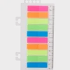 Office Essentials sticky index tabs