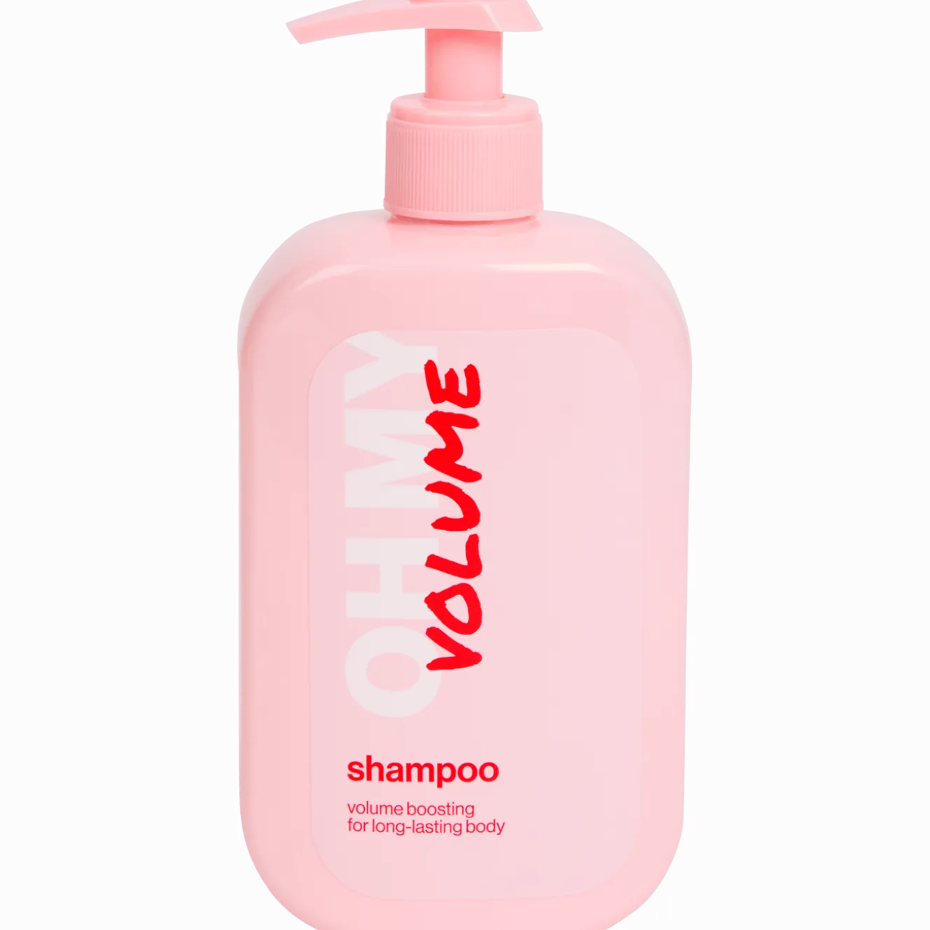 Oh My shampoo
