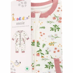 Onesie baby