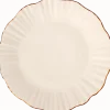 Ontbijtbord Arista