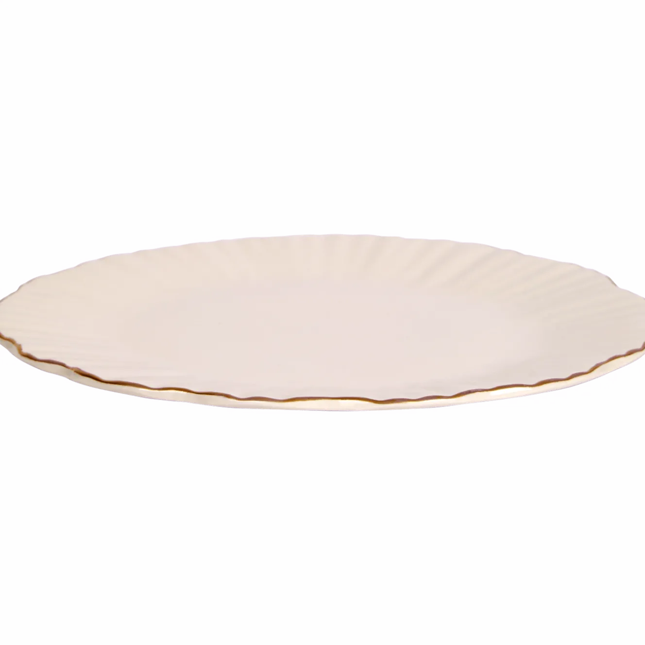 Ontbijtbord Arista