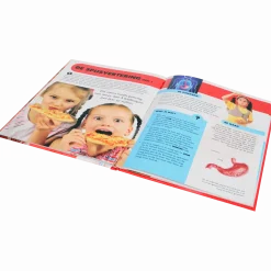 Ontdekkingsboek