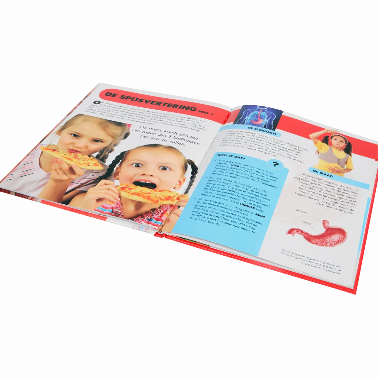 Ontdekkingsboek