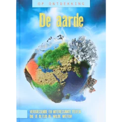 Ontdekkingsboek