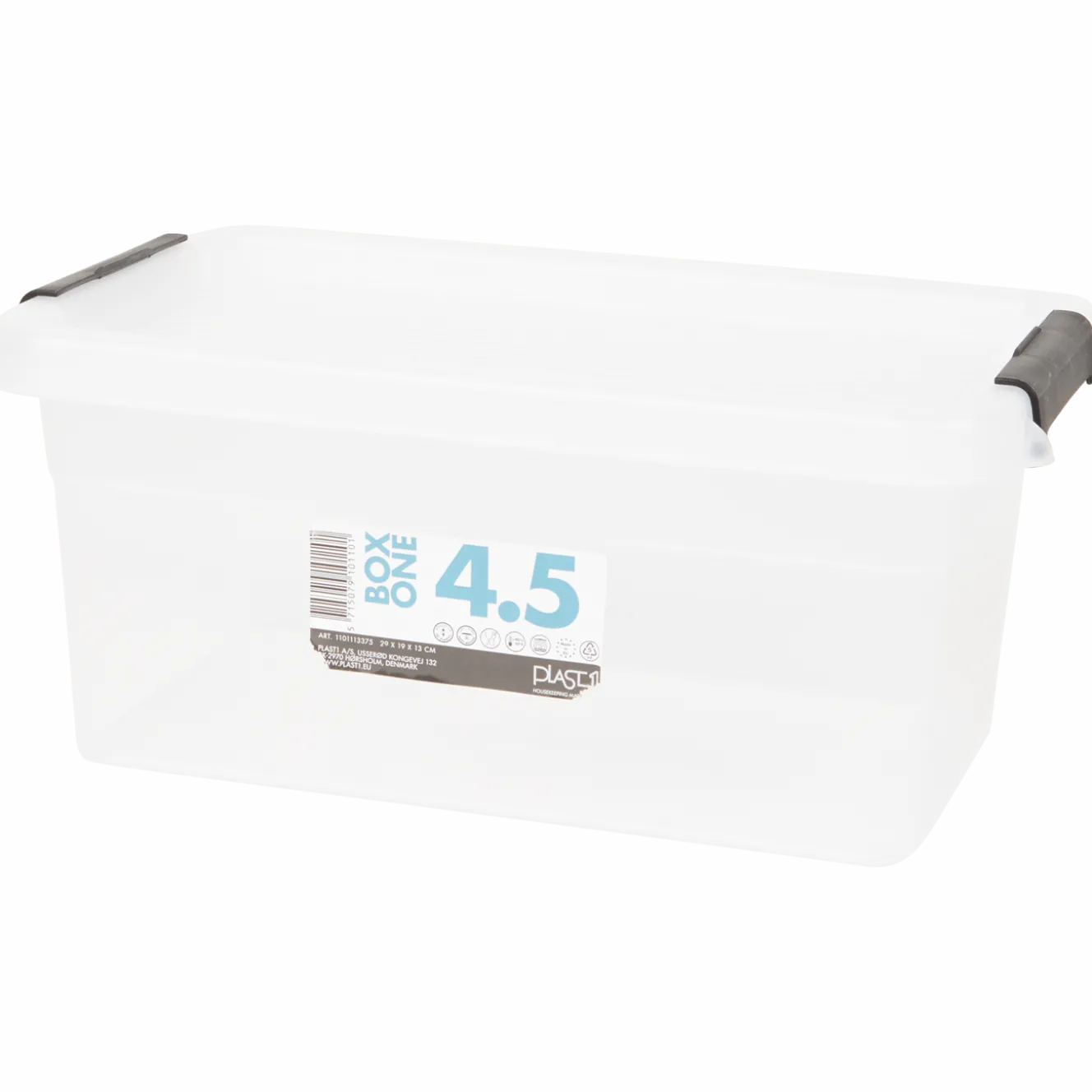 Opbergbox