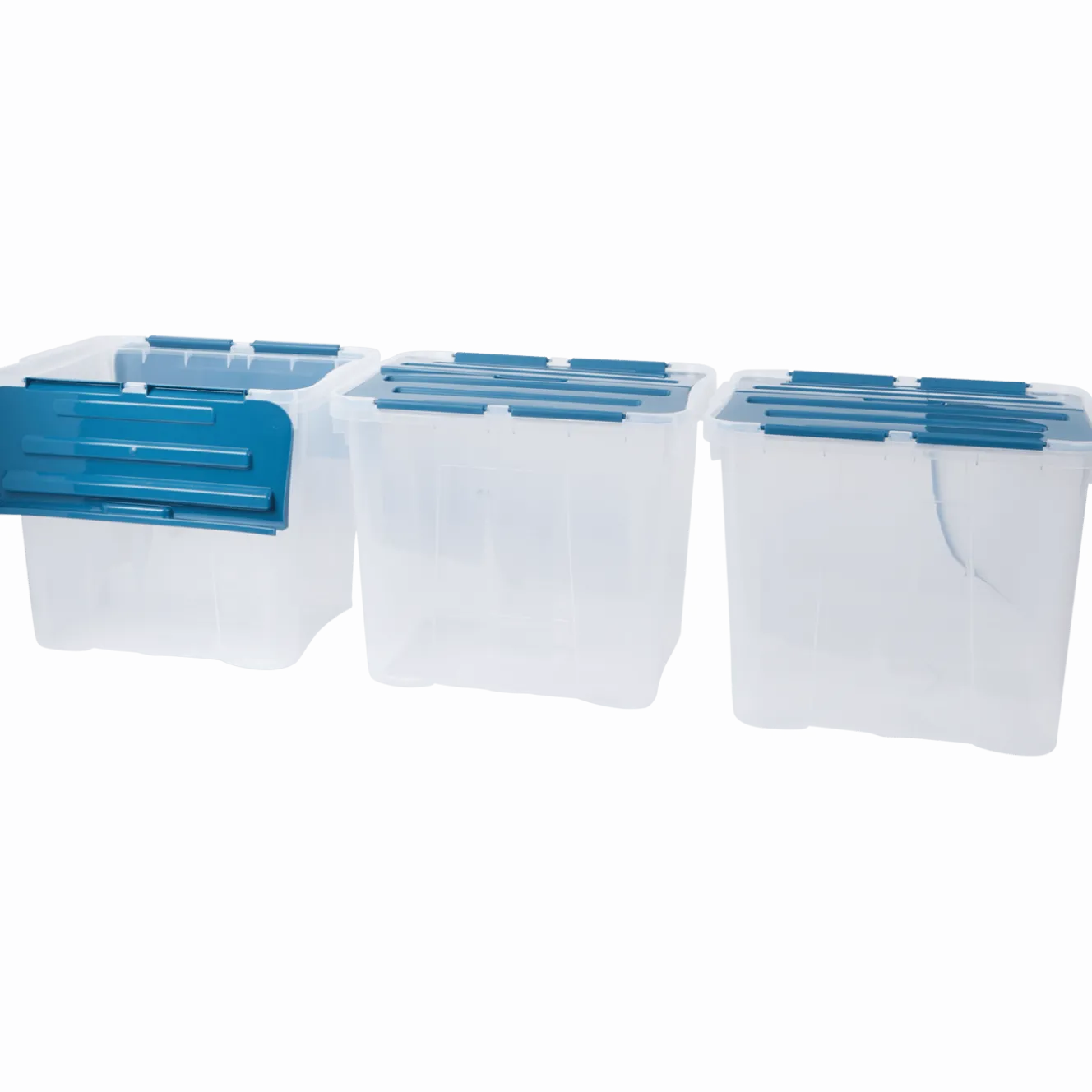 Opbergboxen