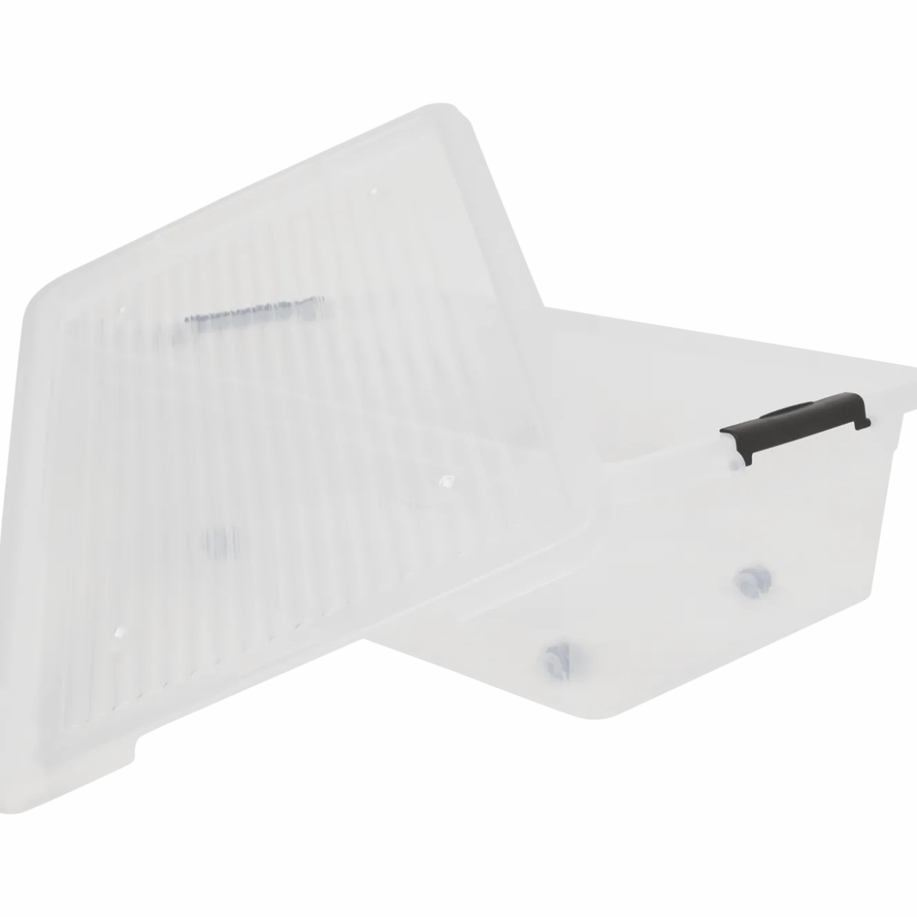 Opbergbox met deksel