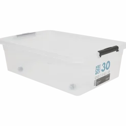 Opbergbox met deksel