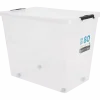 Opbergbox met klemdeksel