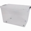 Opbergbox met wieltjes