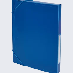 Opbergmap A4