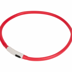 Oplaadbare led-halsband