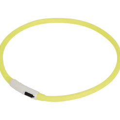 Oplaadbare led-halsband