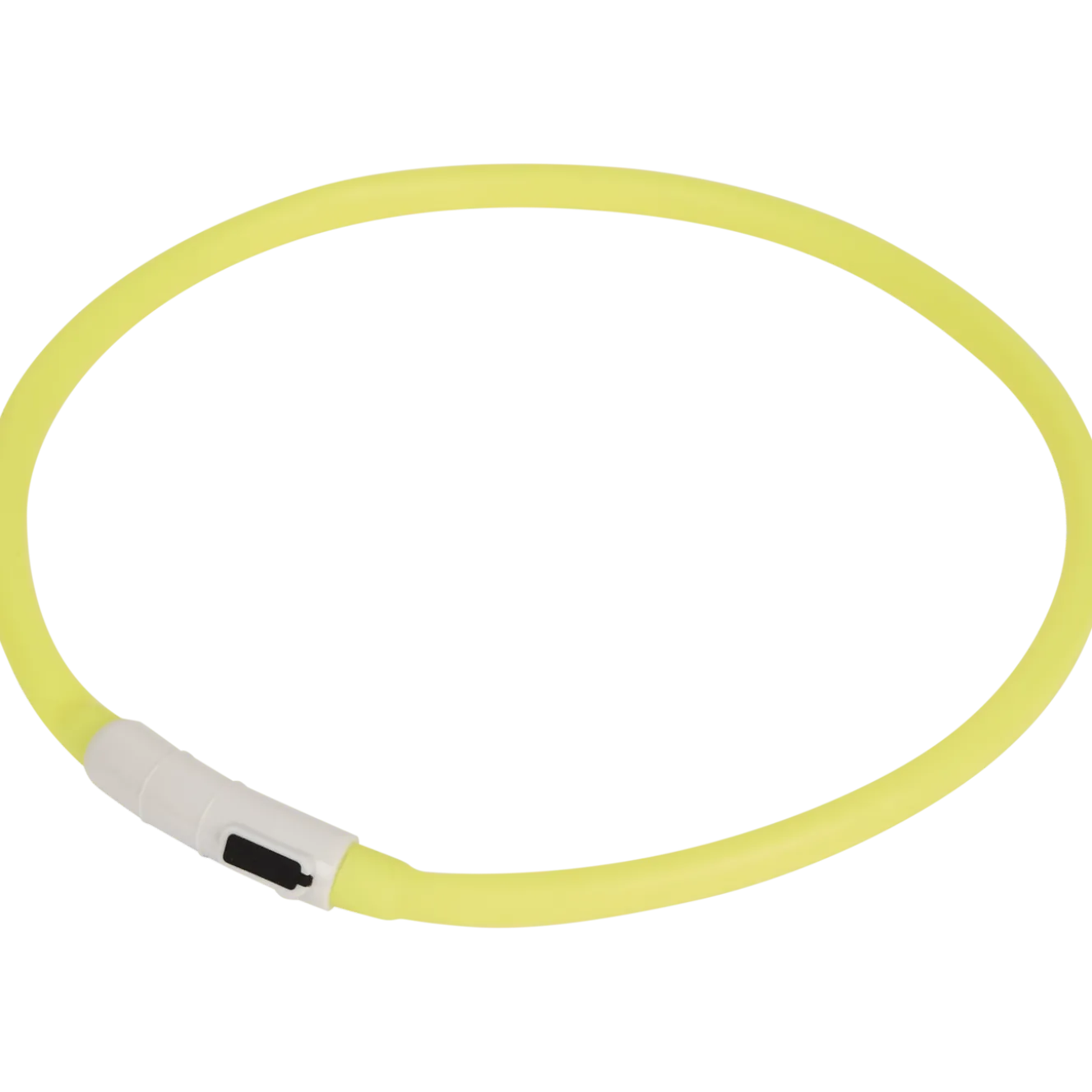 Oplaadbare led-halsband