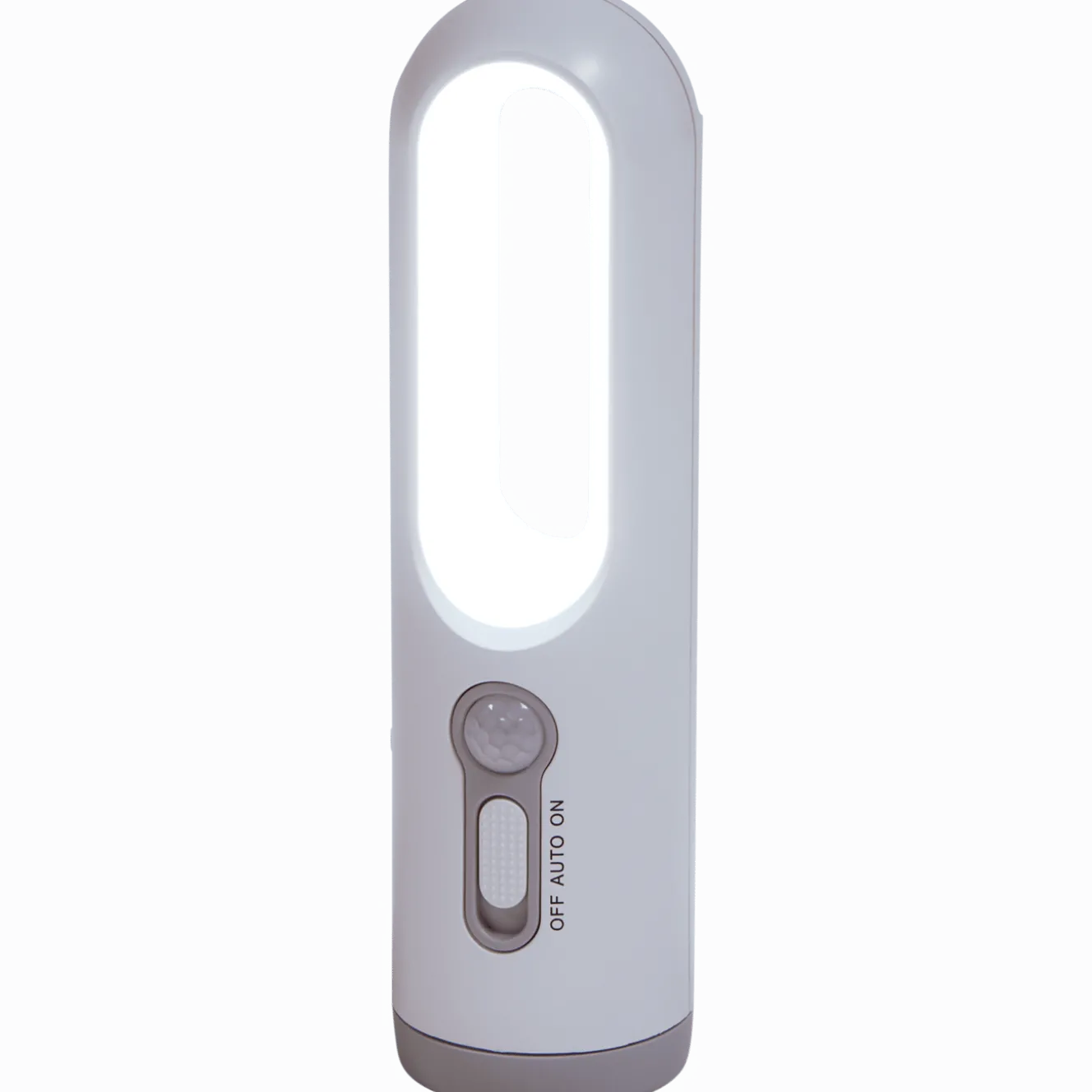 Oplaadbare sensorlamp