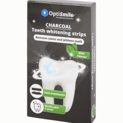 OptiSmile tandenbleekstrips