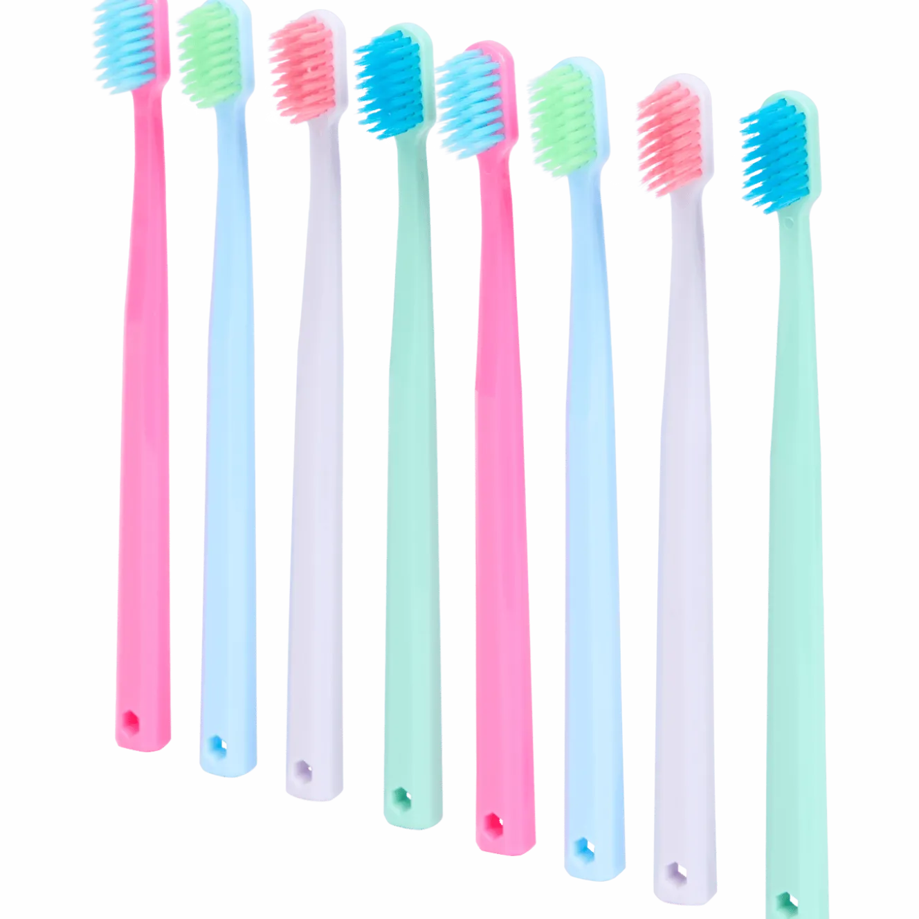 OptiSmile tandenborstels