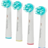 OptiSmile X Active opzetborstels