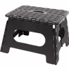 Opvouwbaar opstapkrukje