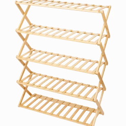 Opvouwbaar rek