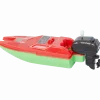 Opwindbare speelgoedboot